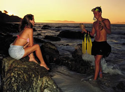 Cape Town Diving, outdoor adventure